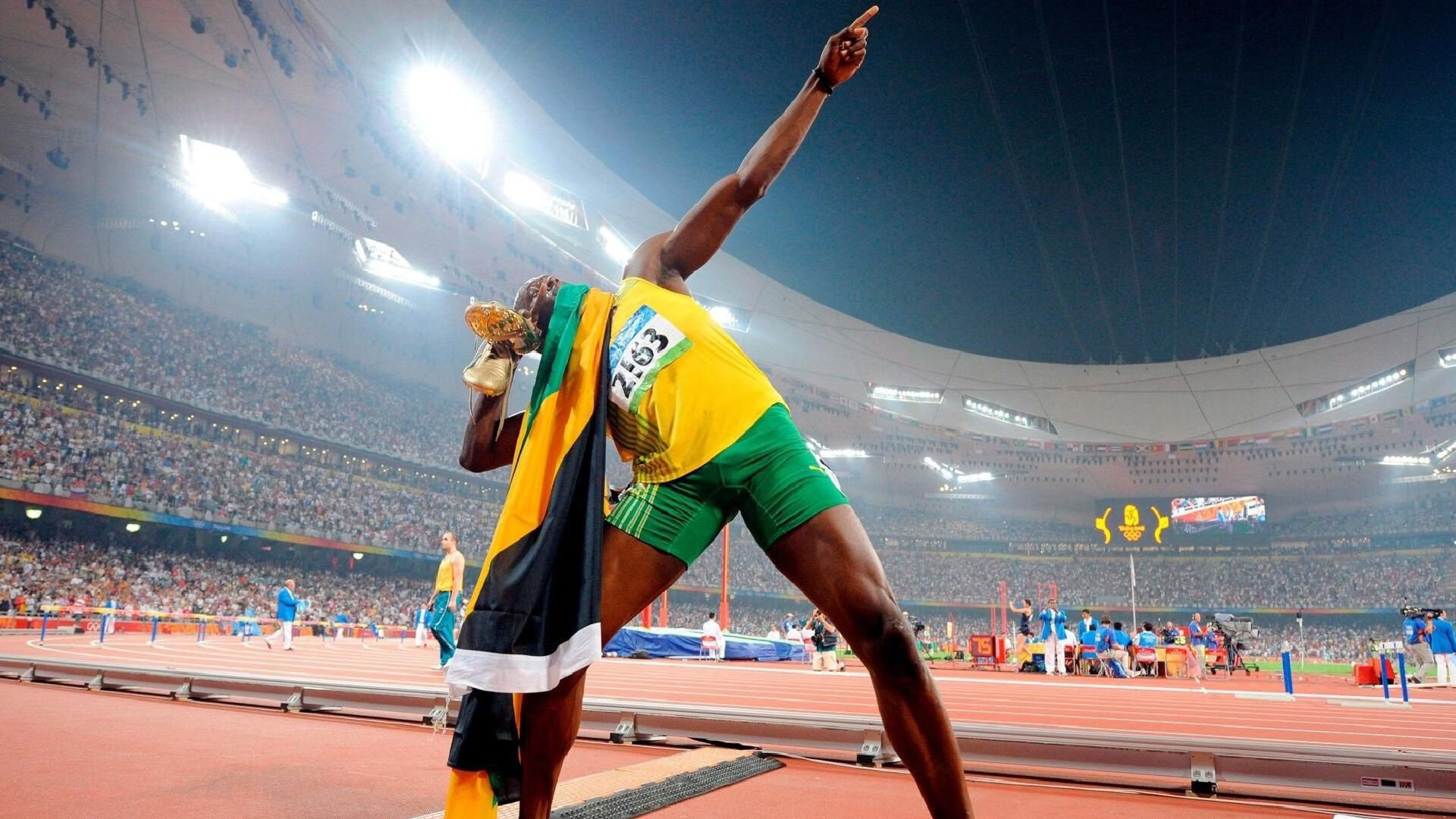 新兴运动热潮席卷全球,传统体育格局面临变革